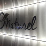 HivaTest O'naturel, le premier restaurant naturiste à Paris